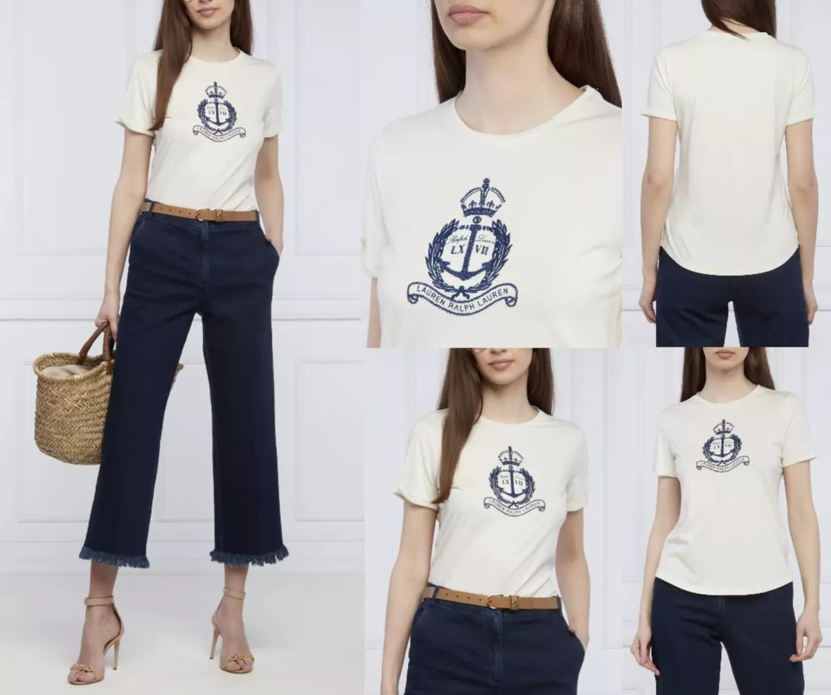 Hailly top