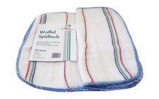 Spültuch Baumwolle in Haushaltstücher online kaufen
