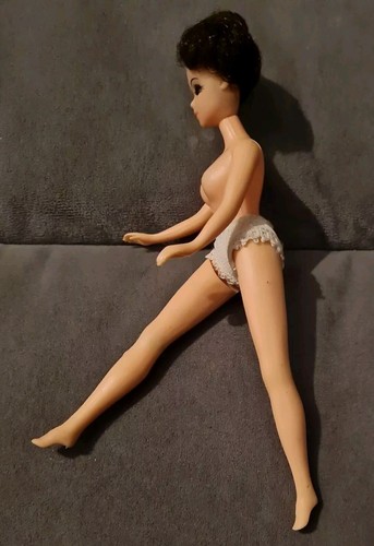 Vintage Topper Dawn Euro Oddity Doll - Picture 10 of 16