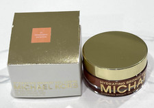 Michael Kors Hydrating Bronze Gel Creme 01 PERMANENT VACATION 1.7 oz/50 ml