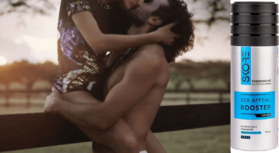 skore pheromone perfume