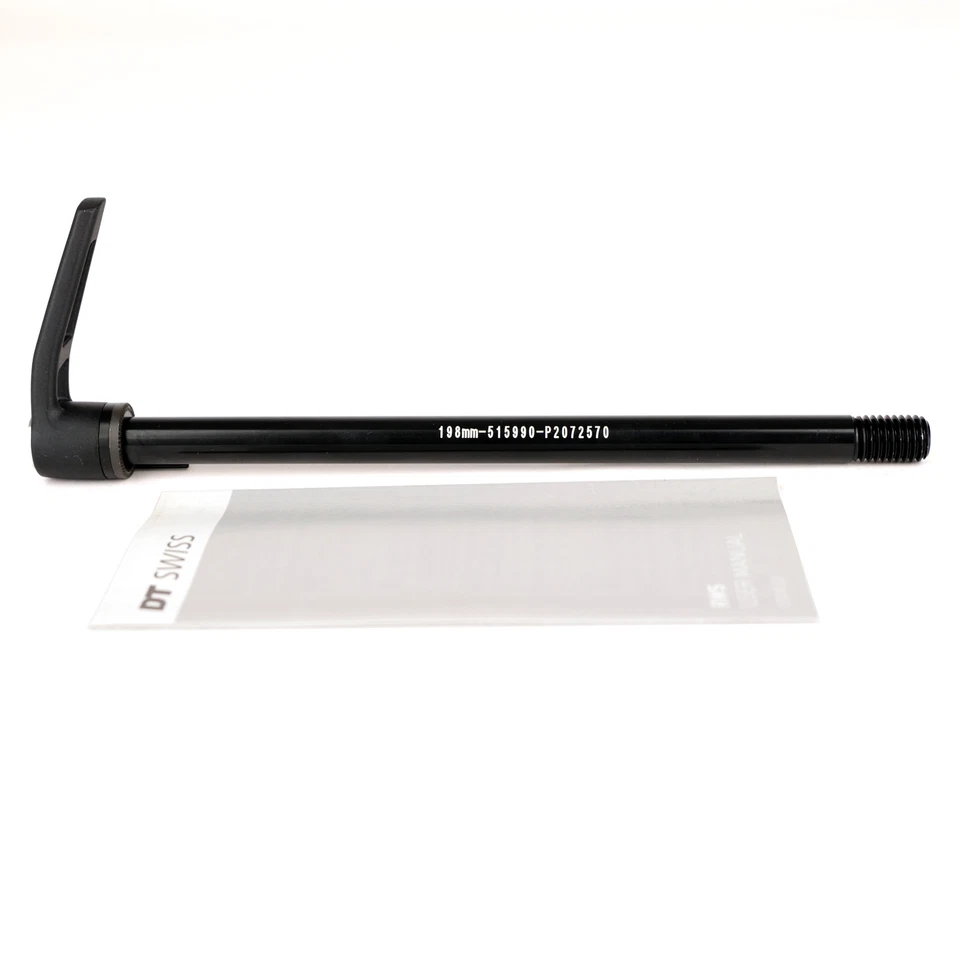 Trek Road Bike freio a disco através do eixo, DT Swiss RWS, dianteiro/traseiro, Domane, Madone, E - Imagem 3 de 4