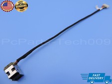 DC Power Jack Cable Connector For HP Pavilion 2000-239DX 2000-239WM 2000-240CA