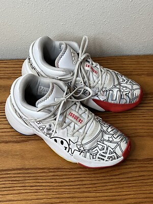 adidas issue ‘determination over negativity’ G57969 sz