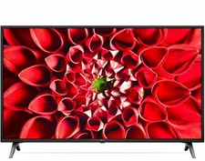 TV LG 55UN71003LB 55" LED UltraHD 4K Smart TV Bluetooth 
