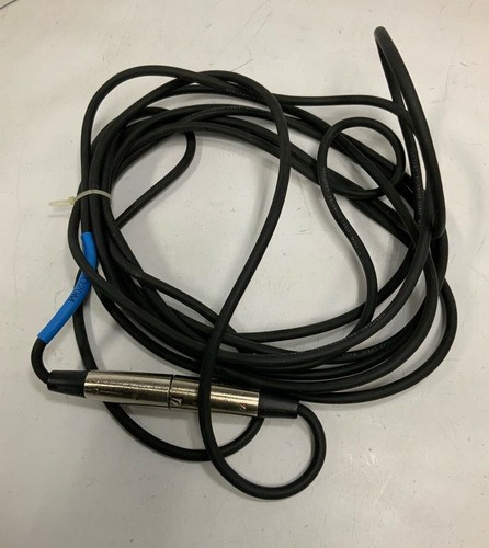 Horizon XLR 3 Pin Balanced Microphone Cable 12’ Preowned ElectronicsRecycled