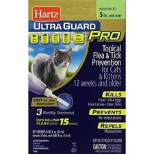 hartz ultraguard pro