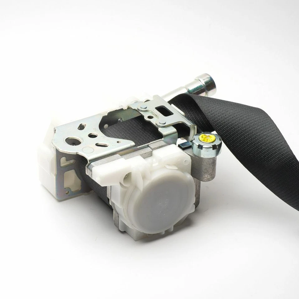 For Toyota RAV4 Single Stage Seatbelt Repair Service OEM - Image 3 of 3