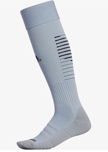adidas Unisex Team II Soccer Socks, (1-Pair), Light Sz Small | eBay