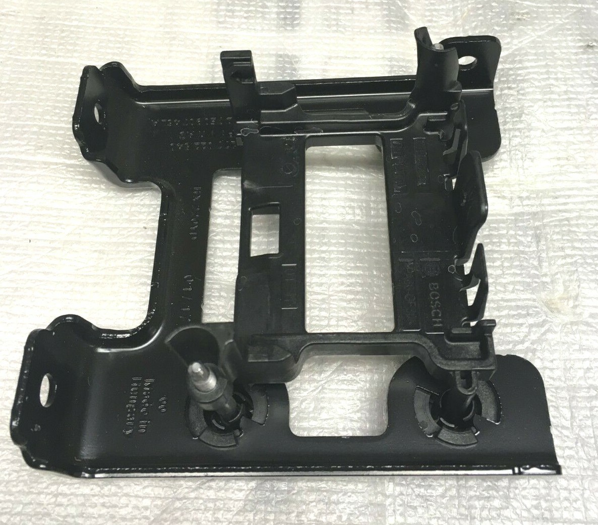 VW Audi Seat Skoda Halter für Steuergerät Radarsensor 7E0907461A 