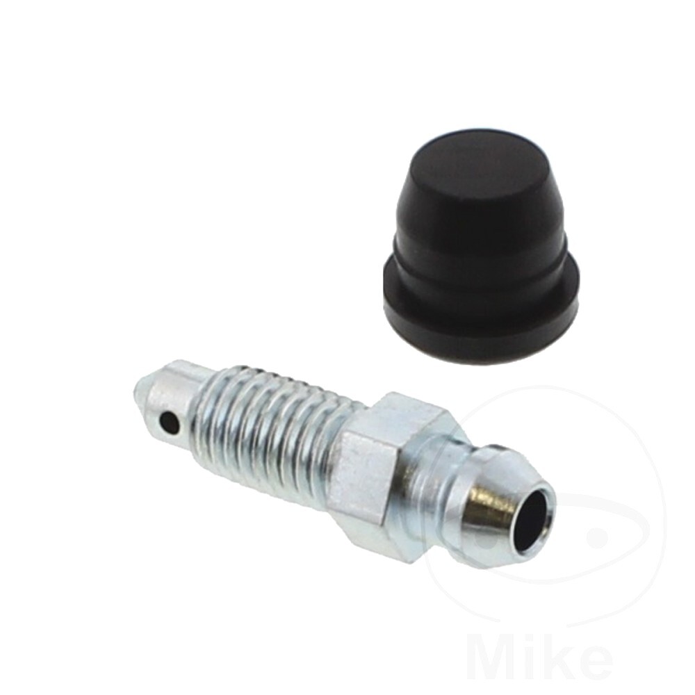 JMP Brake Bleed Nipple M7 1mm For Kawasaki ZX-7R 750 P Ninja 1