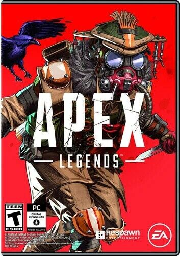 How To Download Apex Legends on Pc 