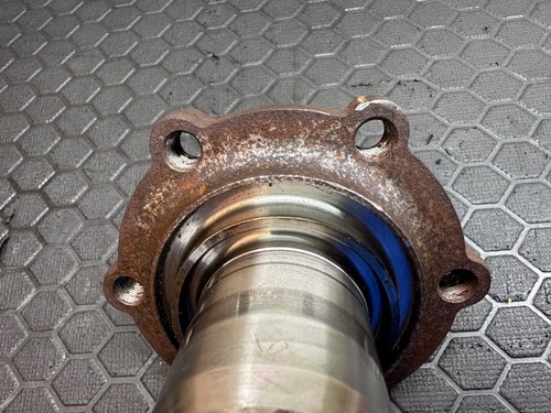 PORSCHE Carrera 911 991 991.1 997.2 PDK CG105 CG 105 CG135 CG 135 Drive Flange - Picture 22 of 24