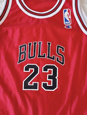 【Champion】90s ジョーダン　NBA ロンパース Champion】90s ジョーダン NBA ロンパース （Champion Gold