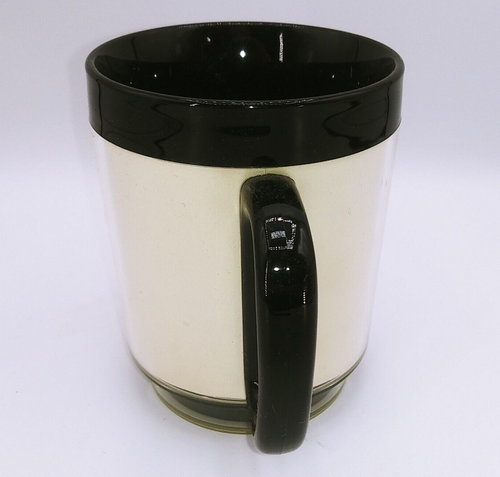 Vintage Collectablle Ohio The Buckeye State plastic cup with flag - Picture 4 of 9