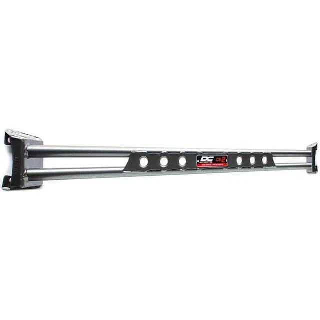 DC Sports CS2 Rear Strut Bar for 88-01 Honda CRX Civic Del Sol / Acura Integra — 第 3/4 张图片
