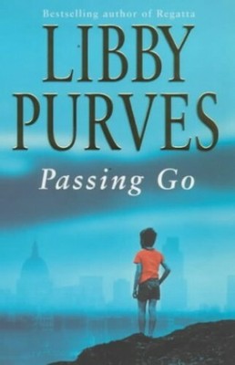 Passing Go by Purves, Libby Paperback Book The Fast Free Shipping
