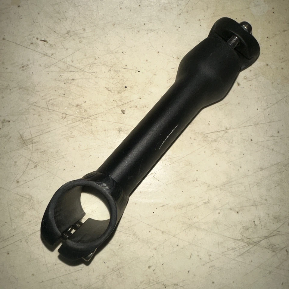 Profile Design H2O Bicycle bike stem 120mm +/-10 degree 25.4mm 1 1/8th” Black - Image 3 of 4