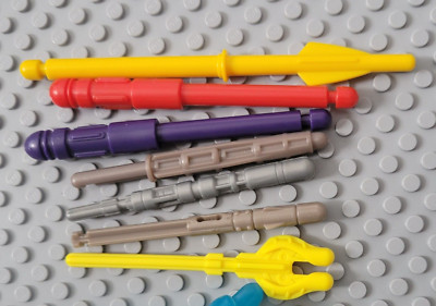 Transformers ROTF BTR Micron Prime Missiles Projectiles YOU CHOOSE