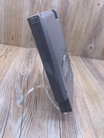 Cobra Command Nintendo Entertainment System NES Game OEM Cartridge Only TESTED