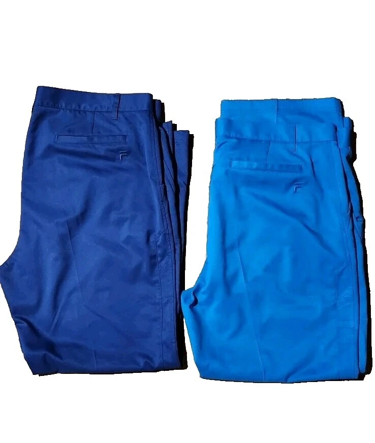 FILA Regular 40 Size Pants for Men