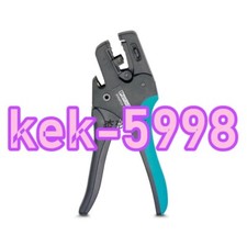 1PCS NEW Phoenix Wire stripping tool - WIREFOX 10-1212150 #ZJ