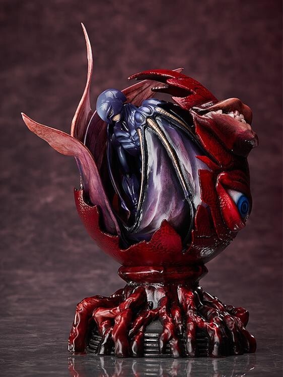 Berserk: The Golden Age Arc - Memorial Edition figma SP-080 Femto