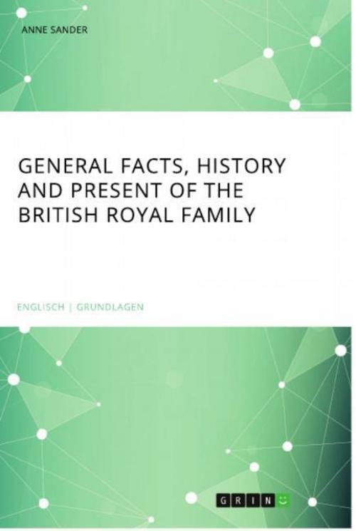 Thumbnail - General Facts, History And Present Of The British Royal Family Anne