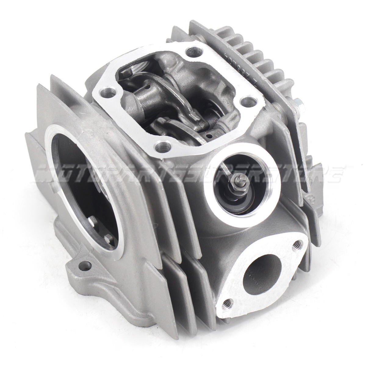 Billion　Xingo X-PRO Cylinder Head Assembly for 110cc 125cc Dirt Bike, S3-110(X28