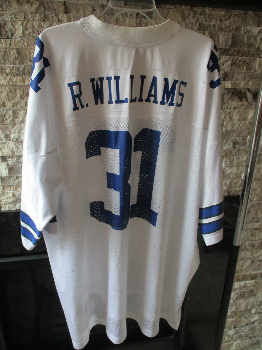 4xl dallas cowboys jersey