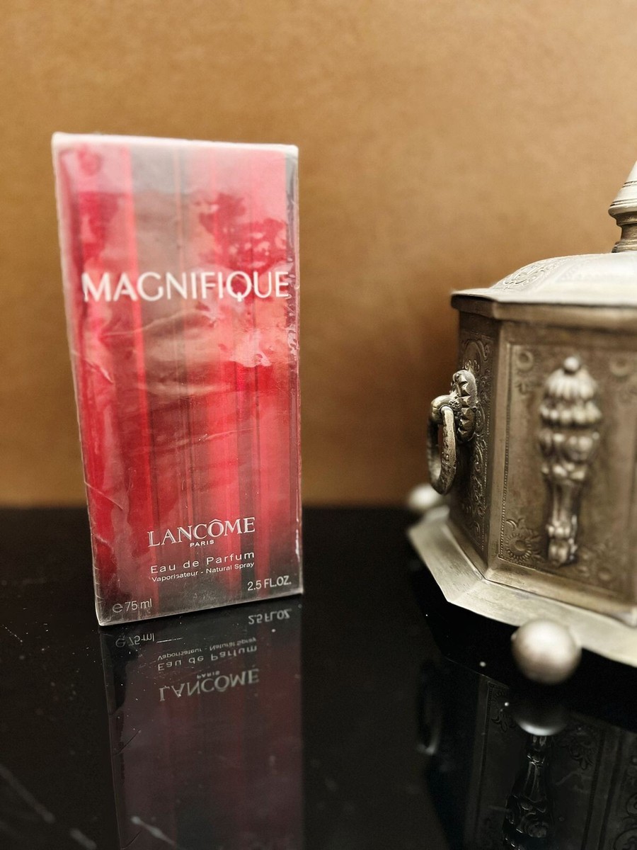 【50ml】Lancôme MAGNIFIQUE EDPマニフィーク ランコム Magnifique By Lancome EDP Spray For Women 75ml 2.5 fl oz