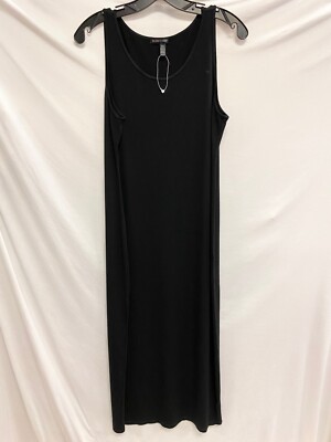 hooded jersey dress HOODED JERSEY DRESS WITH OPEN BACK – Sudietuz main image 1