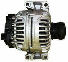 Generatore Luci AUDI A4 A5 Q5 1.8 2.0 TFSI AUDI Q5 (8R) 2.0 TFSI 140A