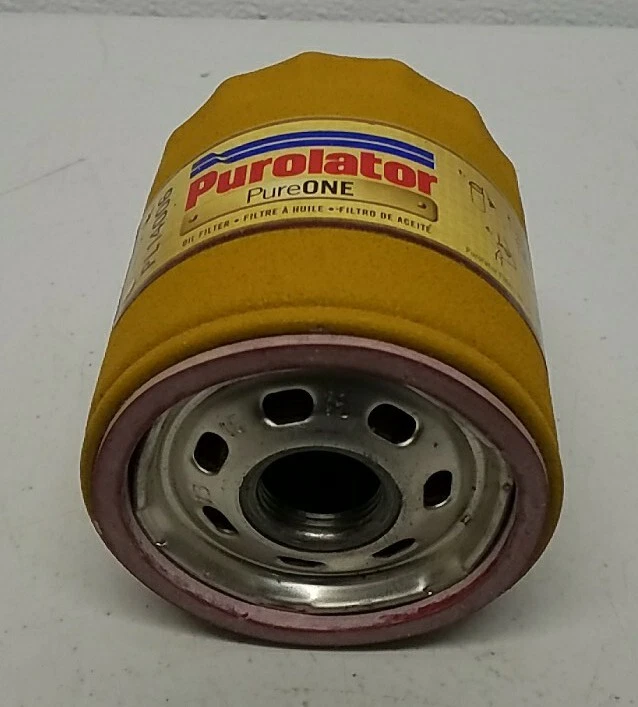 Premium Purolator PL14006 Engine Oil Filter – Superior Filtration & Protection - Image 3 of 4