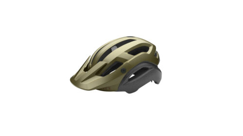 Giro Manifest Spherical Bike Helmet Bicycle Mat Olive j21 - Picture 1 of 4