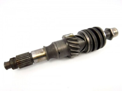 MOTO GUZZI Gebrauchte Kupplungswelle Daytona GU14210702D Used clutch shaft