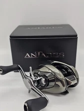 Shimano 25 ANTARES 101XG  Baitcast Reel
