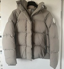 Parka Jacket Women