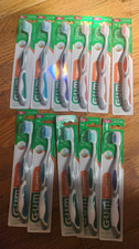 11 PK -GUM Summit Toothbrush Compact Soft  505