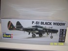 Revell ( former Monogram) No.  85-7546 Sealed 1:48th P-61 Black Window from 2021 — photo 4