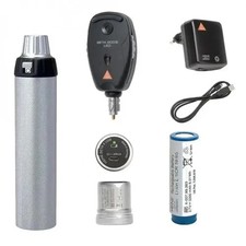 Heine Beta 200s Led Ophthalmoscope With Beta4 Usb Rechargeable Handle