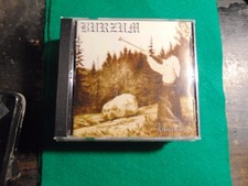 1Burzum ‘Filosofem’  (CD, 1996) Black Metal RARE