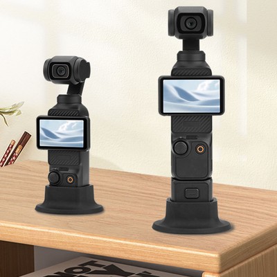 Silicone Stand Base For Osmo 3 Replacement Stable Prevent Slip Action CB