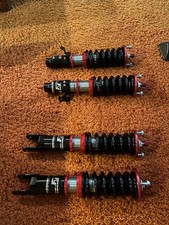 Form And Function Type 2 Coilovers 92-95 Honda94-01 Acura