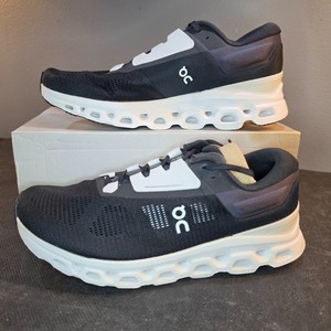 On Cloudstratus 3 Mens | eBay