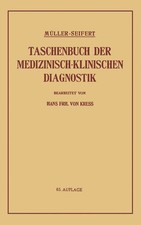 Friedrich Müller (u. a.) | Taschenbuch der M...