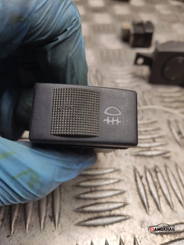 AUDI A4 8D2, B5 Nebelscheinwerferschalter 4d0941563 1.90 Diesel 2000 26262267