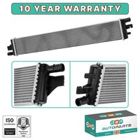 Hilfsradiator FüR Renault Master Vauxhall Movano NV400 2.3 Cdti