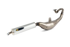 Auspuff Tecnigas Next R Peugeot Fox / Honda Wallaroo