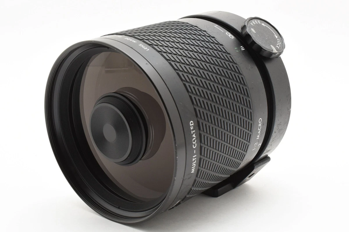 Sigma 600mm Focal Camera Lenses for sale | eBay